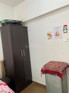 Bedroom Image of 1120 Sq.ft 2 BHK Apartment / Flat for sale in Oxford Florida River Walk, Mundhwa Pune for Rs. 11000000