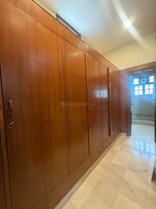 Bedroom Image of 2550 Sq.ft 3.5 BHK Builder Floor for rent in Sector 17 Gurgaon for Rs. 75000
