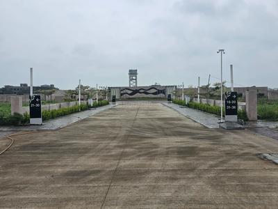 Image of 1100 Sq.ft Residential Plot / Land for sale in Exotica Woods, Mayakhedi, Indore for Rs. 7100000