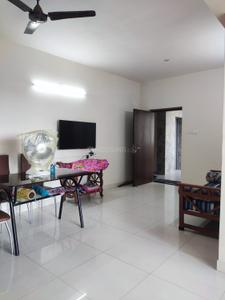 Hall Image of 863 Sq.ft 2.5 BHK Apartment / Flat for sale in Eternis, Madhyamgram Kolkata for Rs. 10000000
