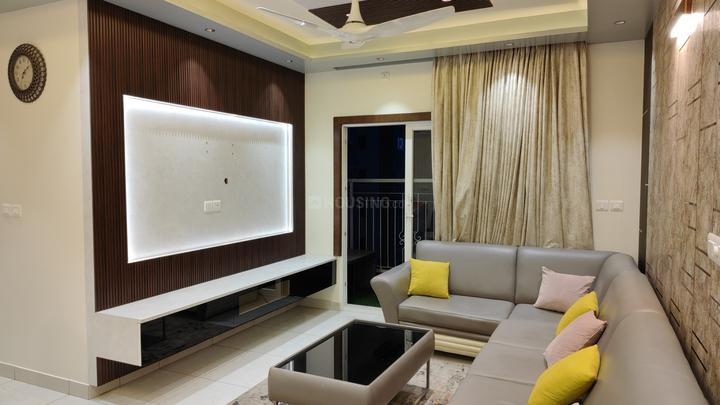 Prestige Park Square Main Image 1