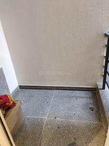 Balcony Image of 1953 Sq.ft 3 BHK Builder Floor for rent in Greater Kailash I New Delhi for Rs. 185000