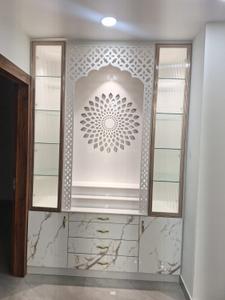 Hall Image of 1600 Sq.ft 3 BHK Builder Floor for sale in Vipul World Luxury Floors, Sector 48 Gurgaon for Rs. 27000000