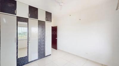 Bedroom Image of 1350 Sq.ft 3 BHK Apartment / Flat for sale in Shriram Green Field Phase 1, Budigere Cross Bengaluru for Rs. 12500000