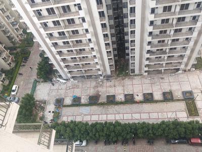 Image of 650 Sq.ft 2 BHK Apartment / Flat for sale in MRG Ultimus, Sector 90, Gurgaon for Rs. 5700000