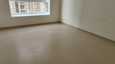 3.5 BHK Flat