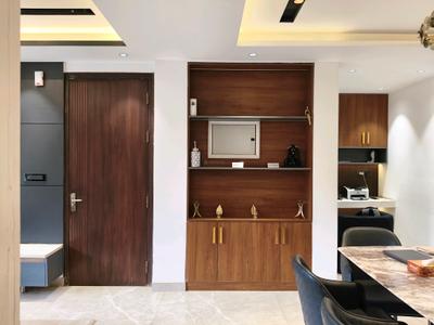 Living Room Image of 1374 Sq.ft 2 BHK Apartment / Flat for sale in Ireo The Grand Arch, Sector 58 Gurgaon for Rs. 32500000