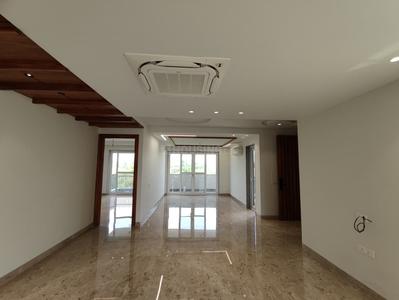 4.5 BHK Independent House