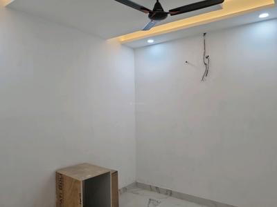 Bedroom Image of 1125 Sq.ft 4 BHK Apartment / Flat for sale in Swaraj Homes RWA Block A Mahavir Enclave Part 2, Mahavir Enclave New Delhi for Rs. 12500000
