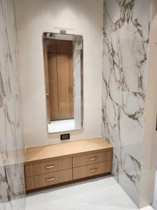 Bedroom Image of 4200 Sq.ft 5 BHK Penthouse for sale in Regency Palms, Nerul Navi Mumbai for Rs. 150000000