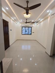 Living Room Image of 900 Sq.ft 2 BHK Apartment / Flat for rent in Pratap Nagar Nagpur for Rs. 40000