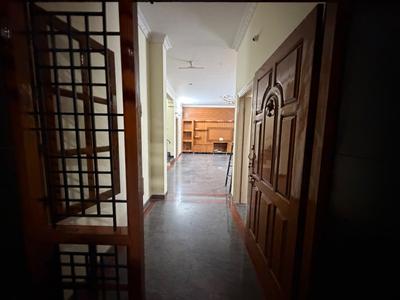 Image of 2100 Sq.ft 2 BHK Independent House for rent in Talaghattapura, Bengaluru for Rs. 32100
