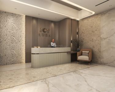 Bathroom Image of 1200 Sq.ft 2 BHK Builder Floor for sale in Mewani Joy 33, Ulwe Navi Mumbai for Rs. 7015000