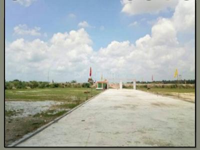 Image of 1950 Sq.ft Residential Plot / Land for sale in Hadapsar, Pune for Rs. 975000