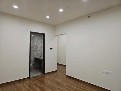 Bedroom Image of 1548 Sq.ft 3 BHK Apartment / Flat for sale in Duville Riverdale Grand, Kharadi Pune for Rs. 17500000
