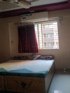 Bedroom Image of 3900 Sq.ft 4 BHK Apartment / Flat for sale in Sahastra Splendora 2, Bopal Ahmedabad for Rs. 27200000