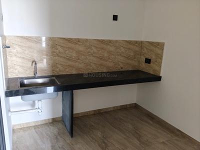 Kitchen Image of 960 Sq.ft 2 BHK Apartment / Flat for sale in VTP Sierra Phase 1, Baner Pune for Rs. 9600000