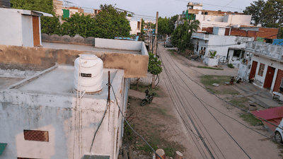 Image of 2800 Sq.ft Residential Plot / Land for sale in Niwaru, Jaipur for Rs. 29545000