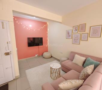 Image of QUEENS LUXURY PG in S.G. Palya, Bengaluru