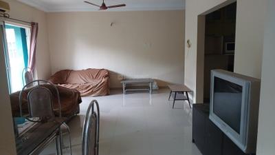 Living Room Image of 1450 Sq.ft 2.5 BHK Apartment / Flat for sale in Pegasus Megapolis Sangria Towers, Hinjawadi Phase 2 Pune for Rs. 9000000