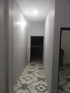 Floor Plan Image of 1000 Sq.ft 2 BHK Independent House for rent in Narwal Jammu for Rs. 12500