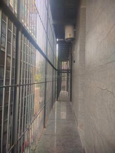 Balcony Image of 1800 Sq.ft 3 BHK Builder Floor for sale in Paschim Vihar New Delhi for Rs. 35000000