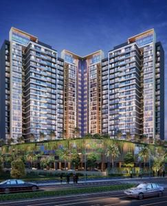 2 BHK Flat