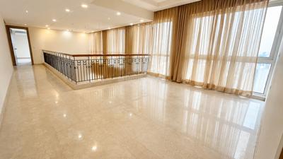 Hall Image of 5500 Sq.ft 5 BHK Penthouse for rent in ATS Tourmaline, Sector 109 Gurgaon for Rs. 350000