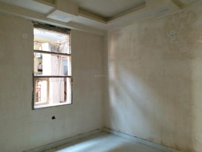 Bedroom Image of 1400 Sq.ft 3 BHK Apartment / Flat for sale in Shalimar Garden Ghaziabad for Rs. 9531000
