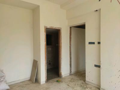 Bedroom Image of 650 Sq.ft 1 BHK Apartment / Flat for sale in Happy Home Sarvoday Symphony, Thakurli Thane for Rs. 5200000