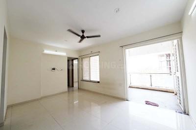 Hall Image of 815 Sq.ft 2 BHK Apartment / Flat for sale in Prathamesh Excellencia, Tathawade Pune for Rs. 7600000