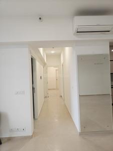 Hall Image of 2690 Sq.ft 3.5 BHK Apartment / Flat for sale in TATA La Vida, Sector 113 Gurgaon for Rs. 42500000