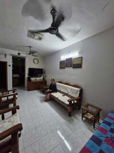Hall Image of 1760 Sq.ft 3 BHK Apartment / Flat for rent in Jahangir Pura Surat for Rs. 16000