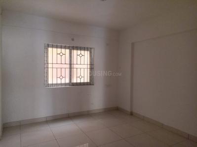 Bedroom Image of 2000 Sq.ft 4 BHK Apartment / Flat for sale in Roshan Gardenia by Roshan Properties, Uttarahalli Hobli Bengaluru for Rs. 13400000