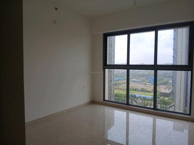 Bedroom Image of 2164 Sq.ft 5 BHK Apartment / Flat for sale in Kalpataru Magnus, Bandra East Mumbai for Rs. 119500000