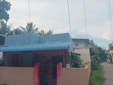 Image of 700 Sq.ft 1 BHK Independent House for sale in Govindapuram, Thanjavur for Rs. 3000000