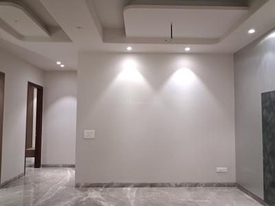 Living Room Image of 1800 Sq.ft 3 BHK Builder Floor for sale in Paschim Vihar New Delhi for Rs. 36500000