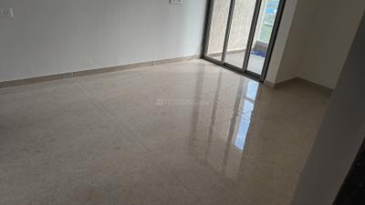 Bedroom Image of 1100 Sq.ft 3 BHK Apartment / Flat for rent in VJ Yashwin Enchante, Upper Kharadi Pune for Rs. 28000