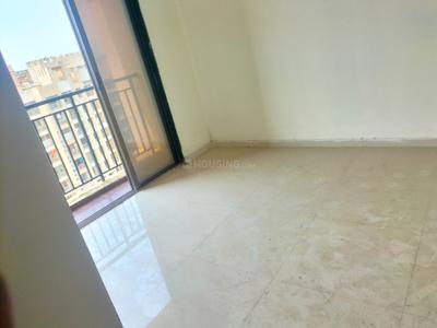 1 BHK Flat