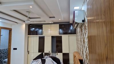 Bedroom Image of 2000 Sq.ft 5 BHK Apartment / Flat for sale in Sector 16 Dwarka New Delhi for Rs. 20000000
