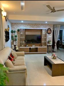 3 BHK Flat
