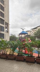 Image of 1500 Sq.ft 3 BHK Apartment / Flat for sale in Jangid Galaxy Tower 1, Thane West, Thane for Rs. 16500000