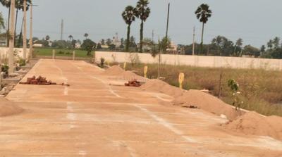 Image of 183 Sq.ft Residential Plot / Land for sale in Kankipadu, Vijayawada for Rs. 3600000
