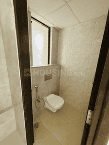 Image of 468 Sq.ft 1 RK Studio for sale in Wadhwa Wise City, Chikhale, Navi Mumbai for Rs. 3600000