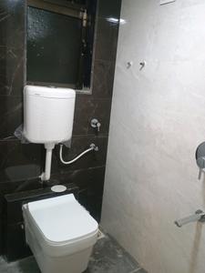 Common Bathroom Image of 980 Sq.ft 2 BHK Apartment / Flat for sale in The Shiv Valley, Kalyan West Kalyan for Rs. 6700000