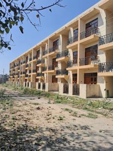 Image of 540 Sq.ft 1 BHK Apartment / Flat for sale in Sector 70, Faridabad for Rs. 1500000