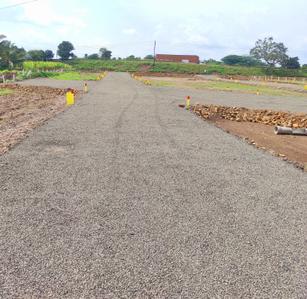 Image of 1000 Sq.ft Residential Plot / Land for sale in Yerawada, Pune for Rs. 651000