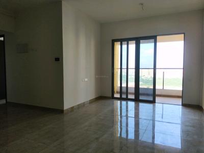 Living Room Image of 780 Sq.ft 2 BHK Apartment / Flat for rent in Kolte Patil Life Republic Sector R10 10th Avenue Universe Phase II, Nerhe Pune for Rs. 22001