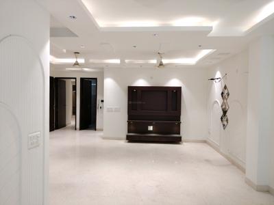 Living Room Image of 1900 Sq.ft 3 BHK Builder Floor for sale in Surya Lavish Floor, Sector 8 Dwarka New Delhi for Rs. 27000000
