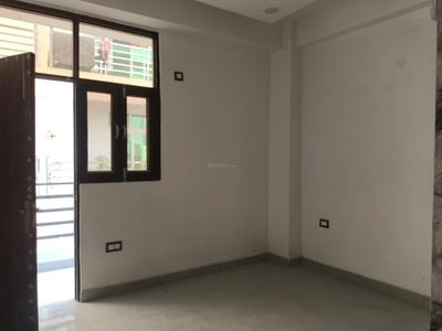 Bedroom Image of 1050 Sq.ft 2 BHK Apartment / Flat for sale in Krishna Elite Homes, Noida Extension Greater Noida for Rs. 4465000